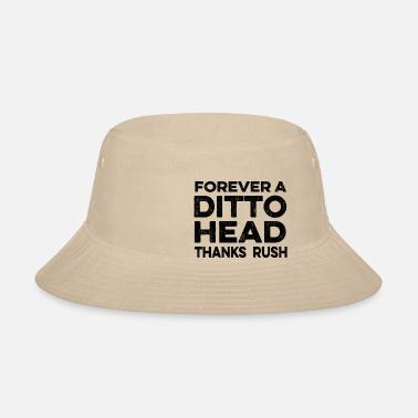 Forever a Ditto Head thanks rush- Rush 